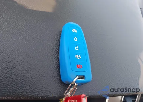 2015 Ford Taurus Sel from USA, damaged, VIN 1FAHP2E88FG164708